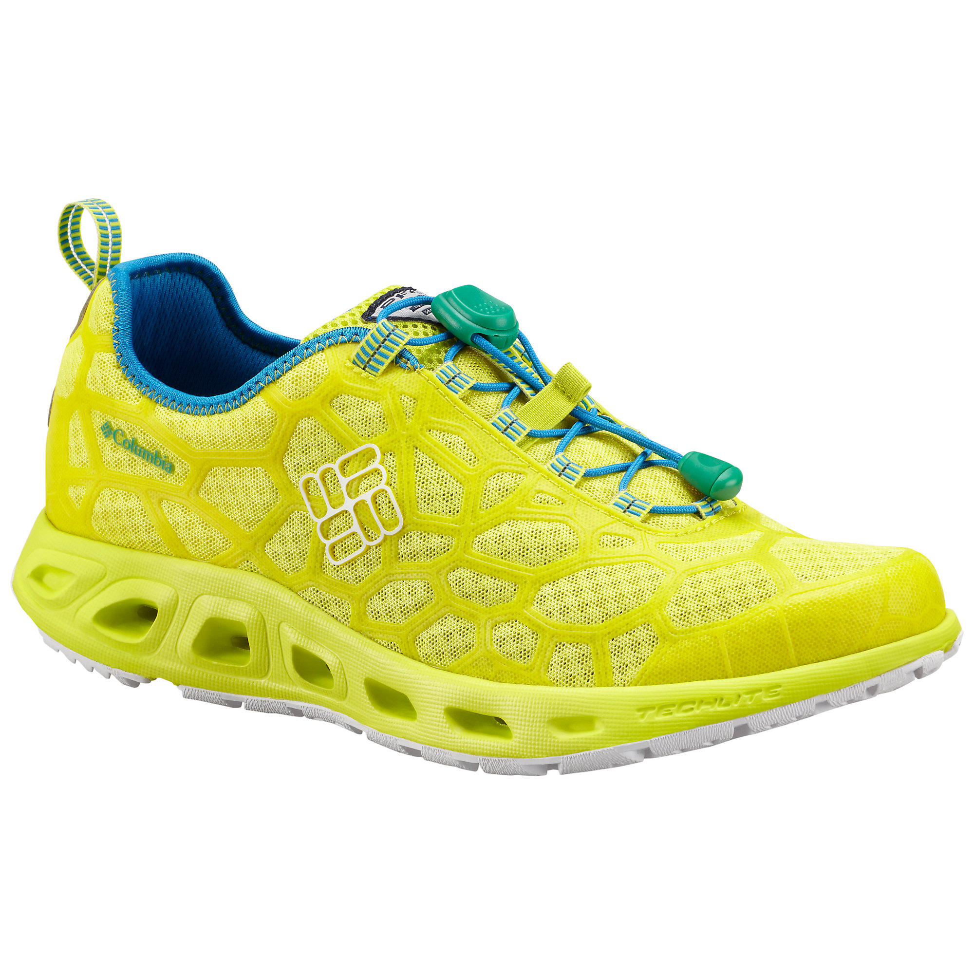 photo: Columbia Megavent Dorado PFG water shoe