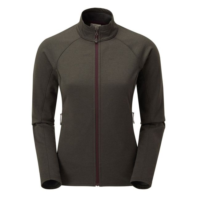 photo: Montane Bellatrix Jacket soft shell jacket