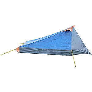 photo: Hi-Tec V-Lite 2 three-season tent