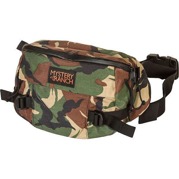Mystery Ranch Hip Monkey