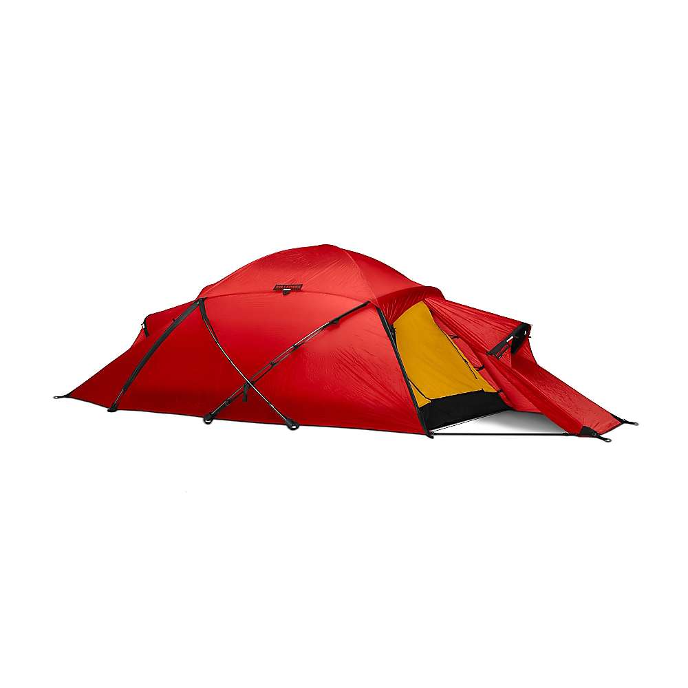 photo: Hilleberg Saivo four-season tent