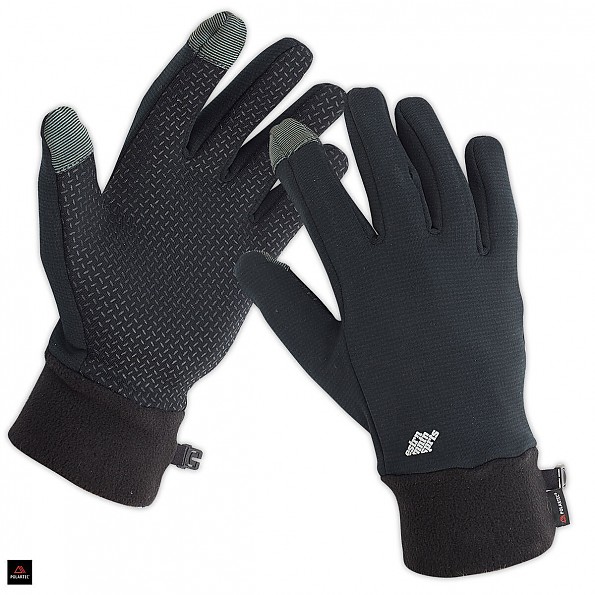 EMS Windpro Glove