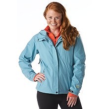 photo: Mountain Hardwear Mavia Jacket waterproof jacket