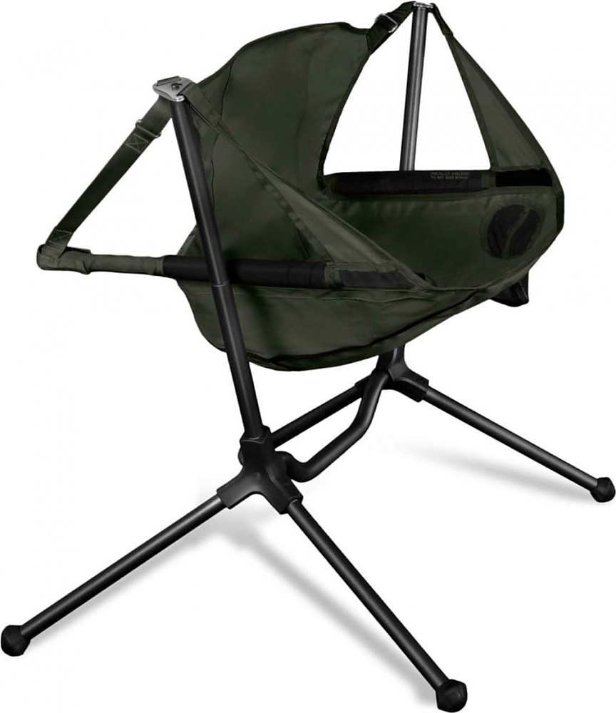 photo: NEMO Stargaze Camp Chair camp chair
