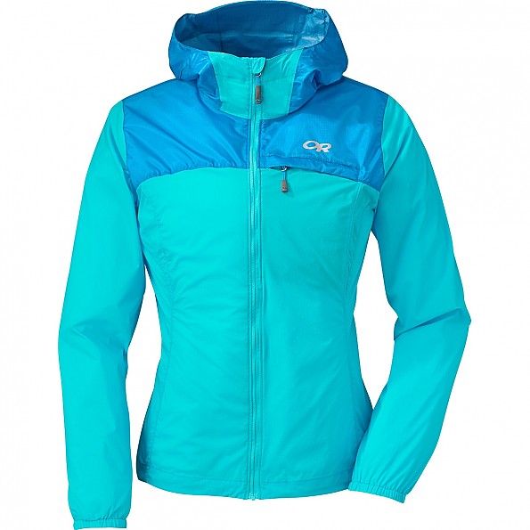 Outdoor Research Helium Hybrid Jacket