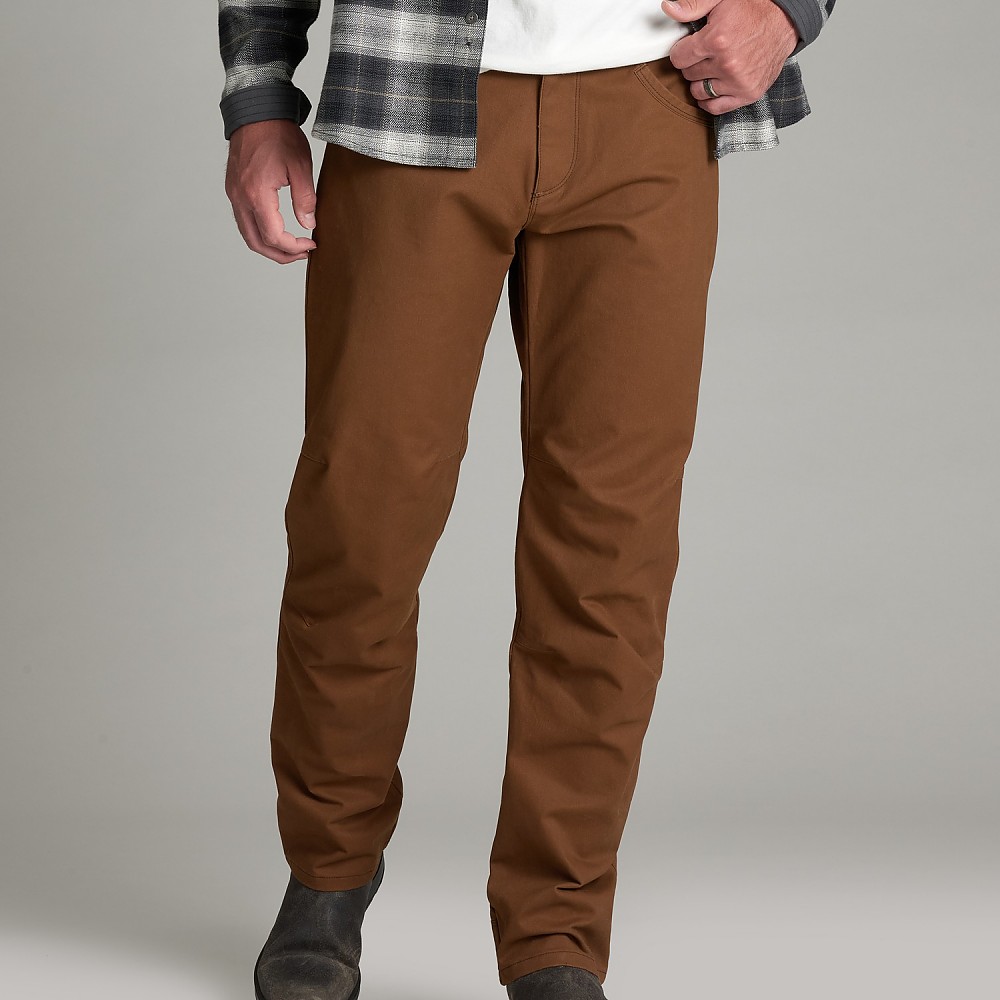 photo: Kühl Rydr Pant hiking pant