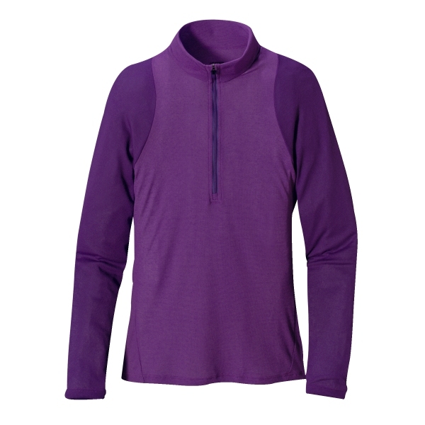 patagonia capilene lightweight zip