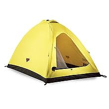 photo: Bibler Eldorado four-season tent