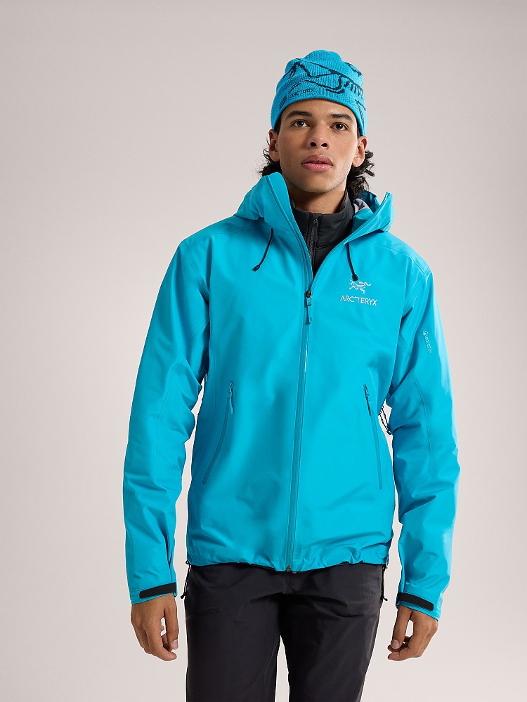 Arcteryx mens beta lt online