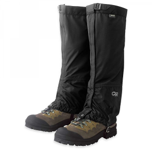 Outdoor Research Sparkplug Gaiters Reviews - Trailspace