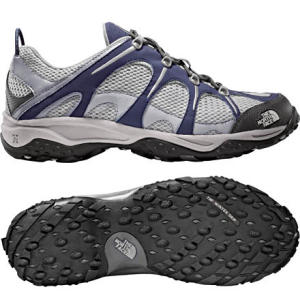 photo: The North Face Resilience trail running shoe