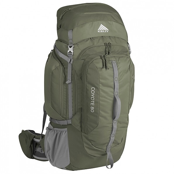 Kelty Coyote 80