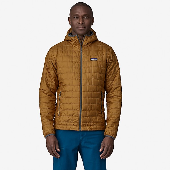 Patagonia Nano Puff Hoody