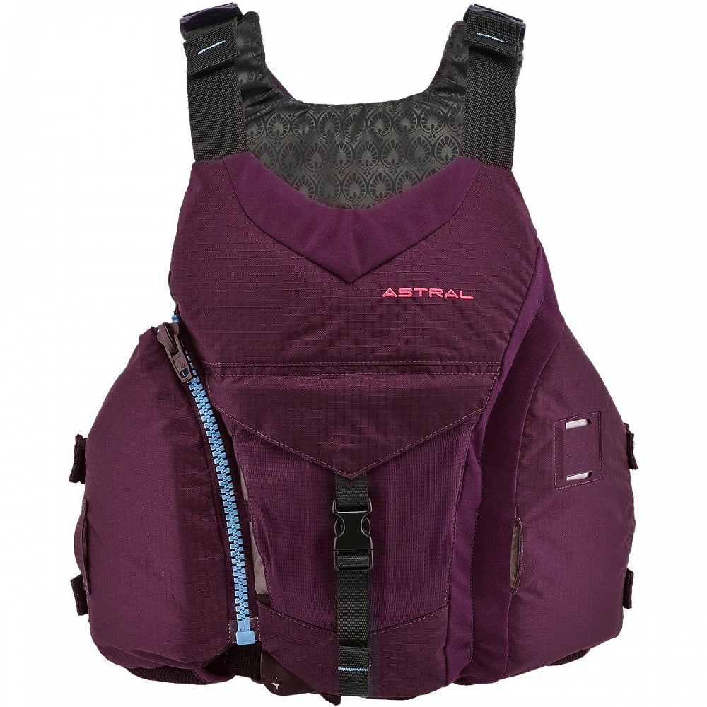 photo: Astral Layla life jacket/pfd