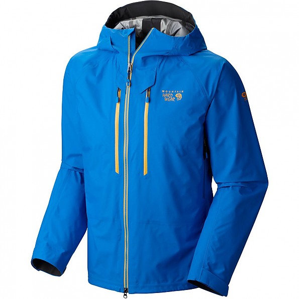 Mountain Hardwear Seraction Jacket