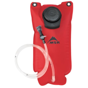 photo: MSR Hydromedary hydration reservoir