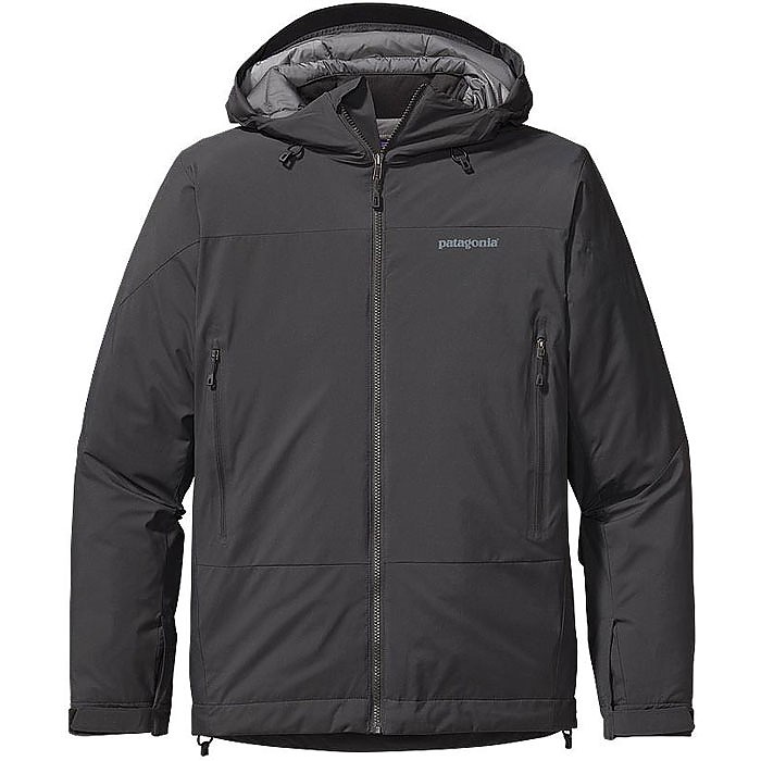 Patagonia Winter Sun Jacket Reviews - Trailspace
