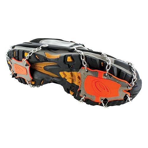 photo: Yaktrax XTR Extreme traction device