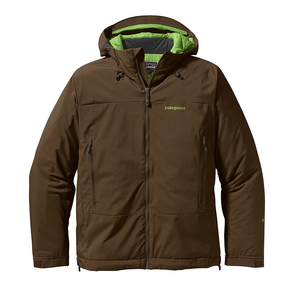 Patagonia Winter Sun Jacket Reviews - Trailspace