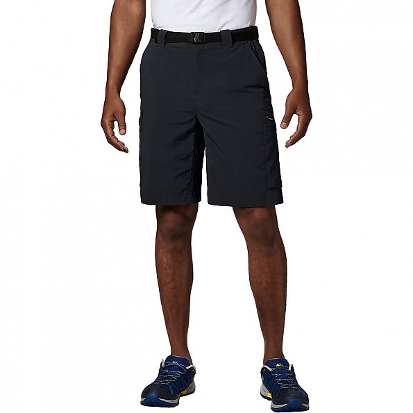 Columbia Silver Ridge Cargo Short