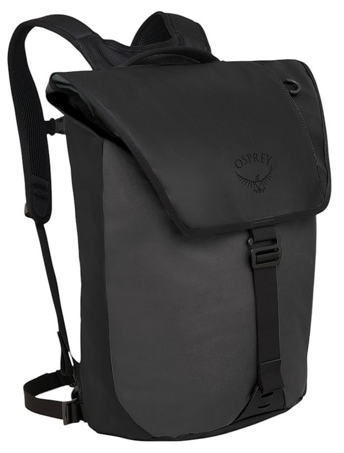 photo: Osprey Transporter Flap daypack (under 35l)