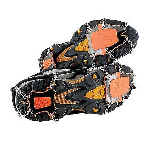 photo: Yaktrax XTR Extreme traction device