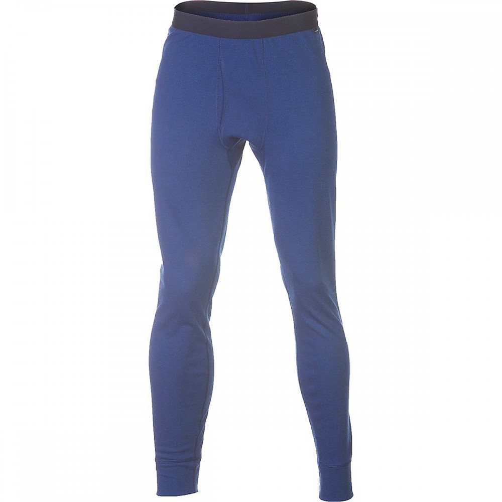 photo: Patagonia Capilene 3 Midweight Bottoms base layer bottom