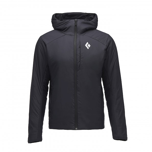 Black Diamond First Light Stretch Hoody