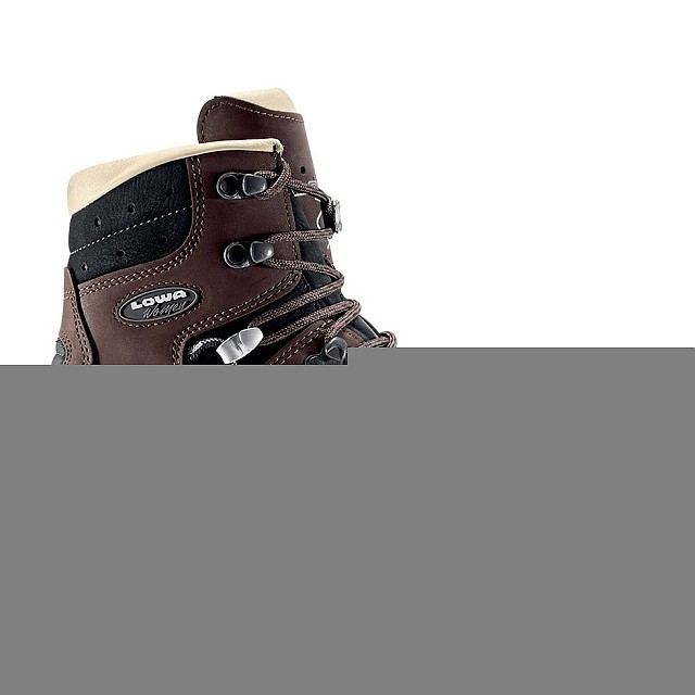 lowa boots baffin pro ii