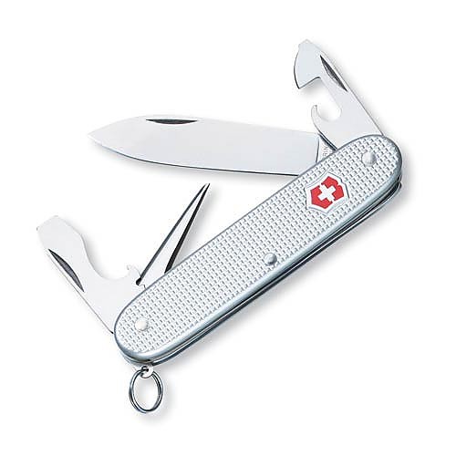 Victorinox Swiss Army Pioneer Reviews Trailspace