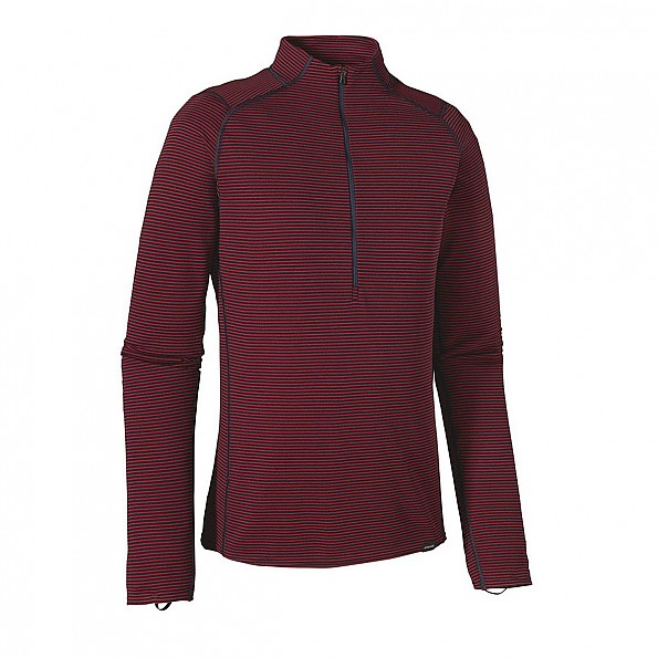 Patagonia Capilene 2 Lightweight Zip-Neck