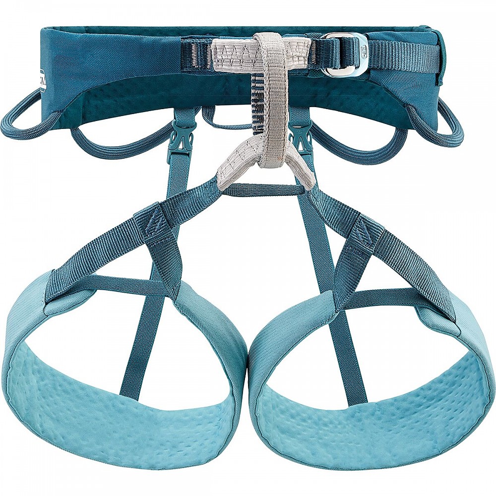 photo: Petzl Men's Sama sit harness