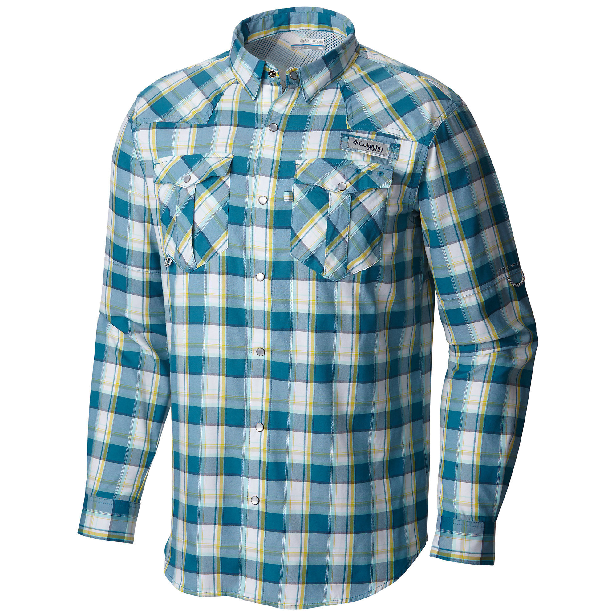 best long sleeve hiking shirts