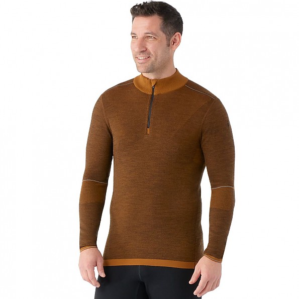 Smartwool Intraknit Merino 250 Thermal 1/4 Zip