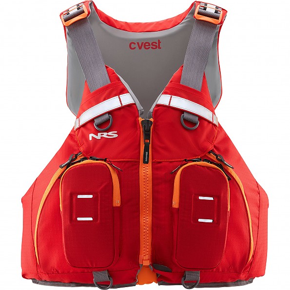 NRS CVest Type III PFD