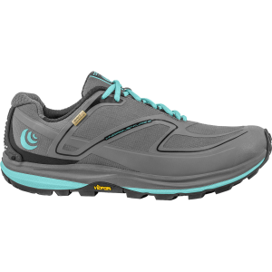 photo: Topo Athletic Women's Hydroventure 2 trail running shoe