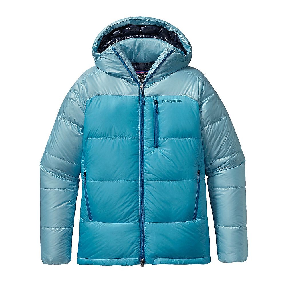 patagonia - 新品 S patagonia fitz roy down hoodyの+spbgp44.ru