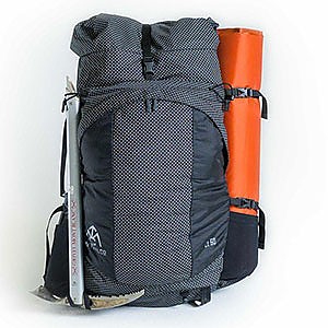 photo: My Trail Backpack Light 50L weekend pack (50-69l)