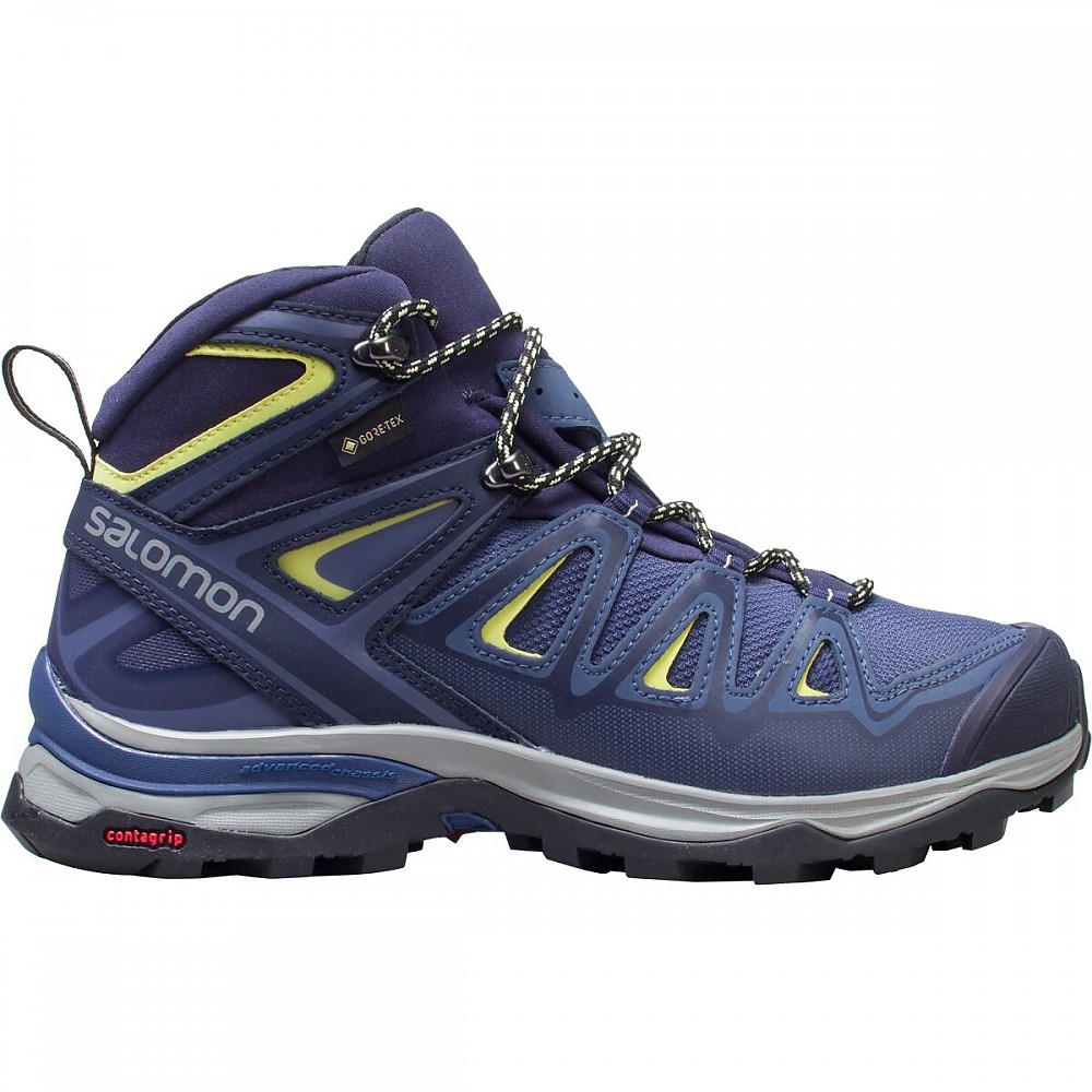 salomon x3 ultra mid gtx