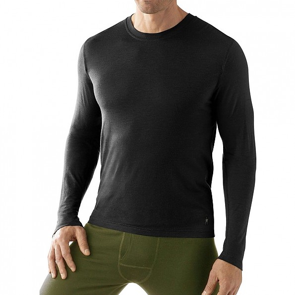Smartwool Microweight Crew
