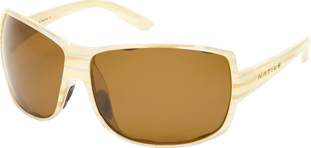photo: Native Eyewear Chonga sport sunglass