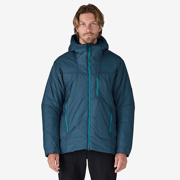 Patagonia DAS Parka