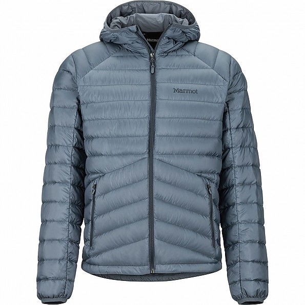 Marmot Highlander Down Hoody