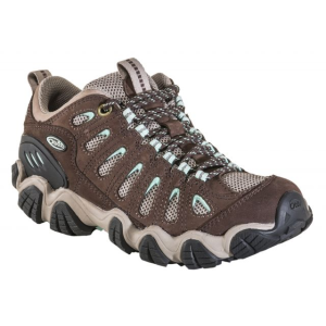 photo: Oboz Women's Sawtooth Low trail shoe