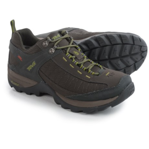 photo: Teva Raith eVent trail shoe