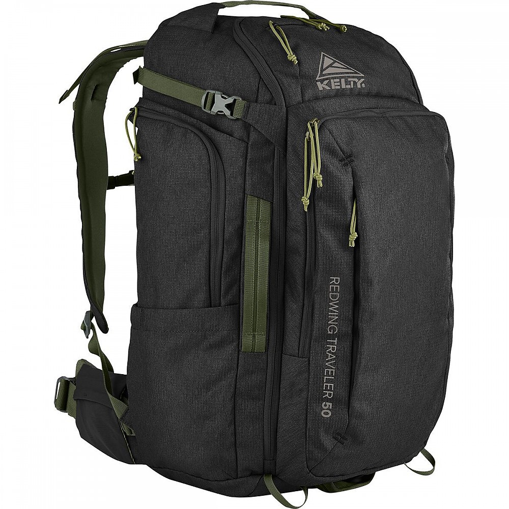 kelty backpack cleaning Spill-Ender · lifter straps and an adjustable sternum strap Kelty Shrike 30 Backpack -