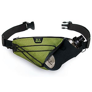 photo: Amphipod PURErun Trail Stainless 16oz lumbar/hip pack