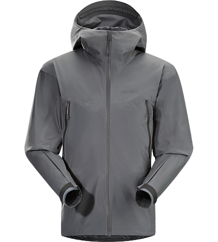 新規上場商品 【希少】ARCTERYX LEAF ALPHA LT JACKET GEN1 ...