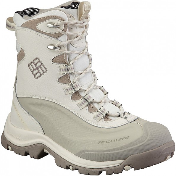 Columbia Bugaboot Plus II Omni-Heat