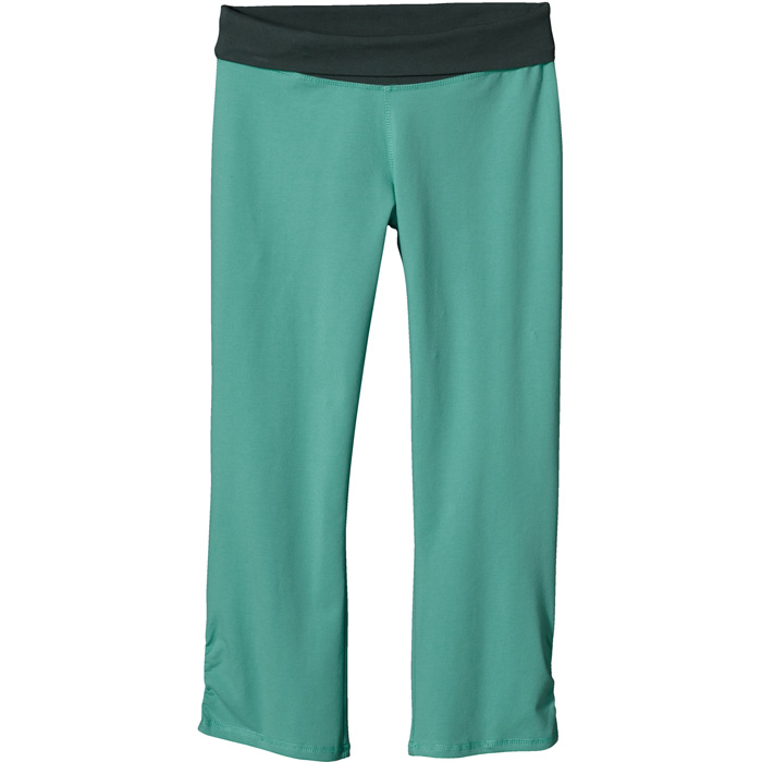 photo: Patagonia Calma Capris pant
